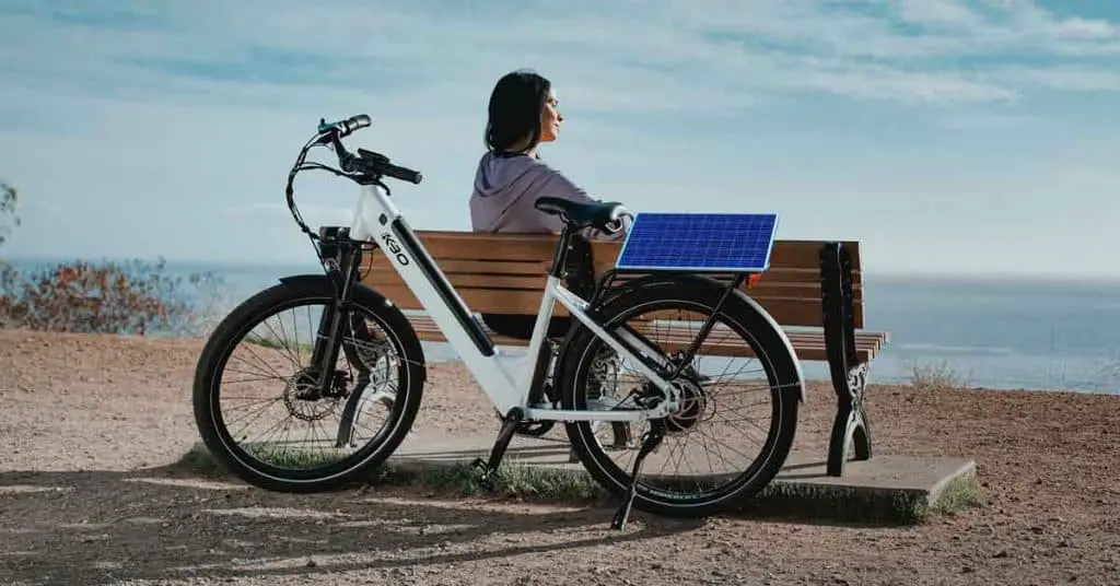 Solar Panel and How it Will Help Electric Bikes