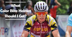 What Color Bike Helmet Should I Get?