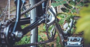 Why Does My Chain Fall Off When I Pedal?