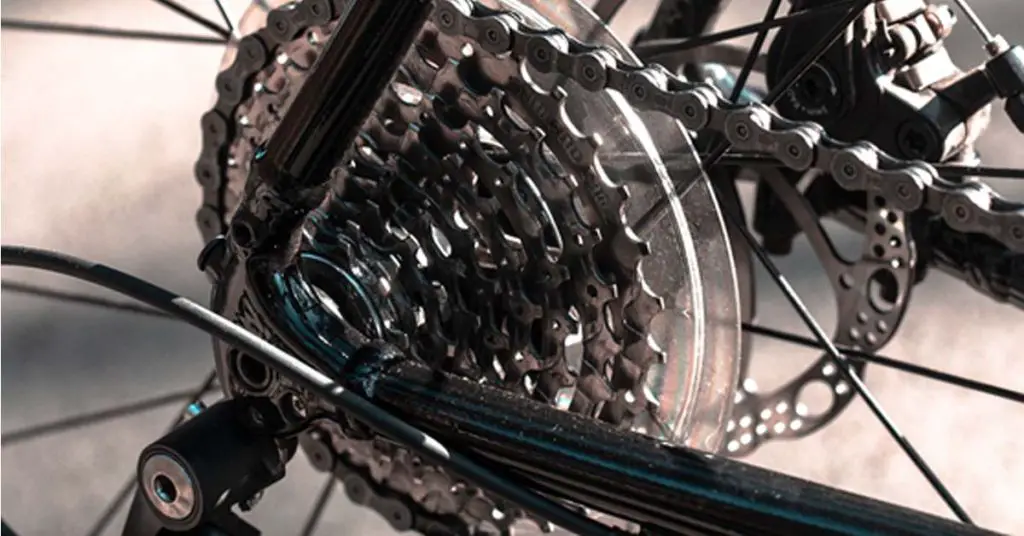 How Much Does It Cost To Replace A Bicycle Cassette?